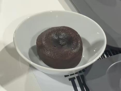 lava kolač je najpopularniji na ZOI 2026