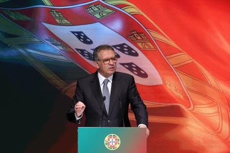 Antonio Žoze Seguro