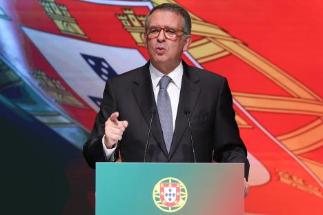 Antonio Žoze Seguro