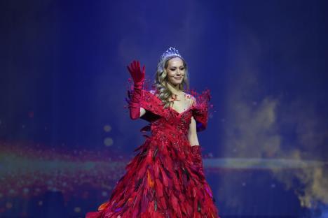 Aleksandra Rutović Miss Srbije 2025