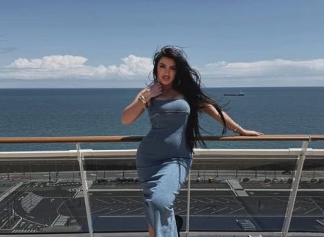 Silvija Đogani kupila stan u Dubaiju