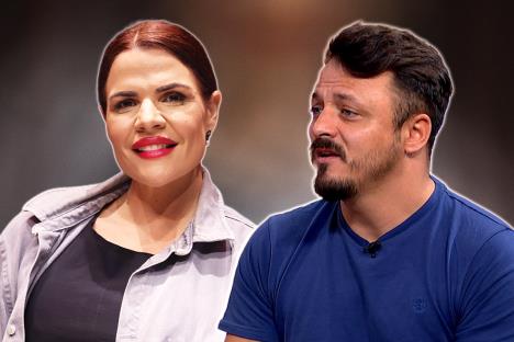 Martina Vrbos Daniel Kajmakoski