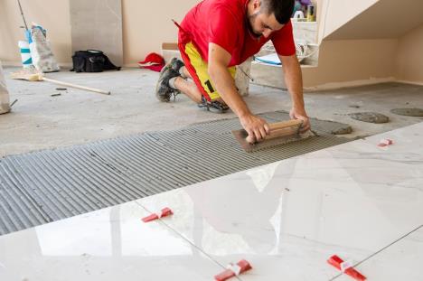 keramičar, pločice, zarada