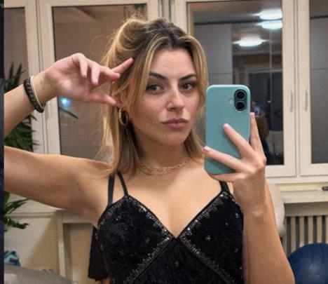 Kristina Bogunović Gavrić