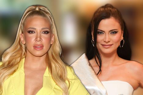 Milica Pavlović Milica Todorović