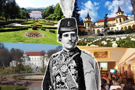 Kralj Aleksandar I Karađorđević banja Koviljača