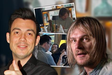 Željko Vasić Miloš Krasić