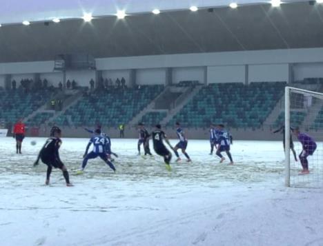OFK Beograd, Čukarički, Super liga Srbije