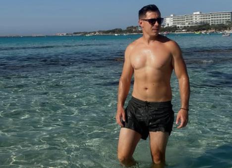 Mladen Rosić o neverstvu