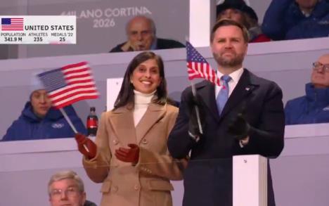 Uša Vens, Džej Di Vens