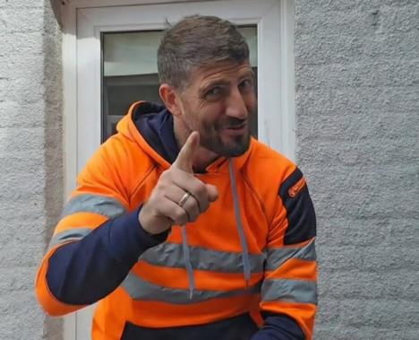 Komunalac objasnio zašto ne nosi kante sa stiroporom