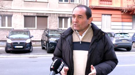 dr Saša Milićević