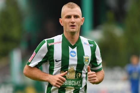 Denis Mirošničenko