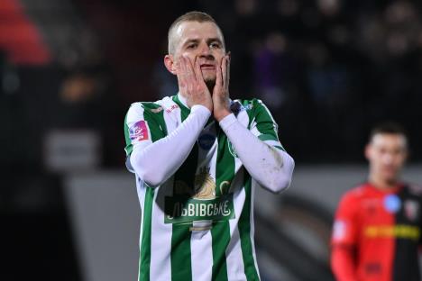 Denis Mirošničenko