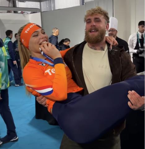 Juta Lerdam i Džek Pol