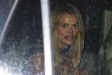 Bruks Nejder paparaco