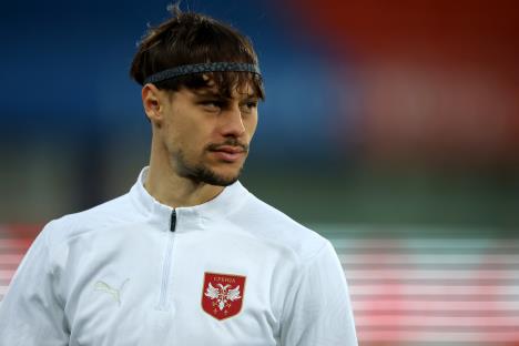 Veljko Birmančević