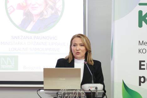 Snežana Paunović