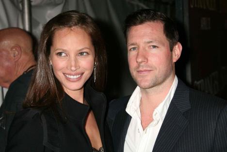 Kristi Tarlington, Evard Berns