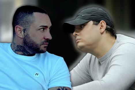 Veljko Belivuk Jodžir