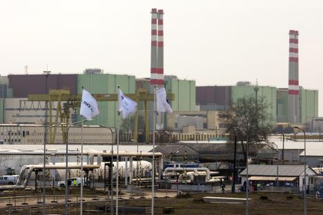 nuklearna elektrana Pakš 2