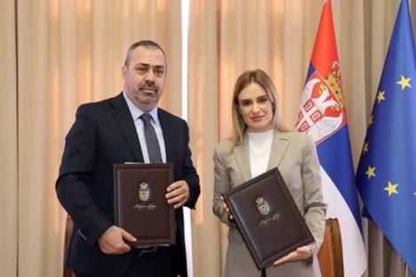 Milica Đurđević Stamenkovski