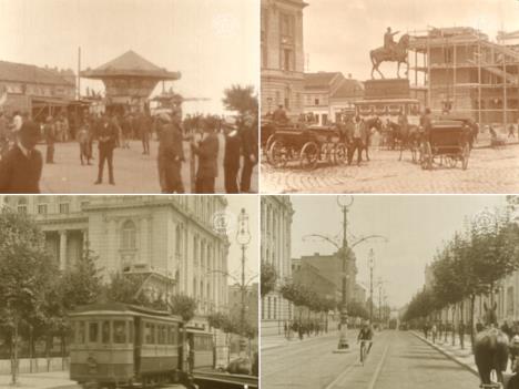 Beograd 1919. godine