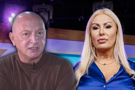 Endži Mavrić Elma Sinanović