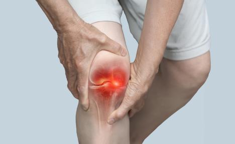 bol u zglobu, osteoartritis