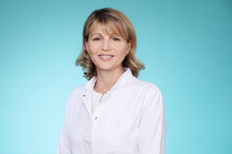 Dr Slađana Drobnjak, specijalista endokrinologije, MediGroup