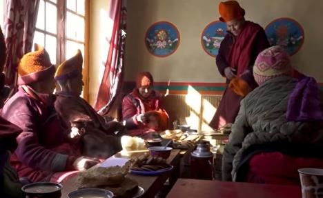 Zaboravljene časne sestre u dolini Zanskar