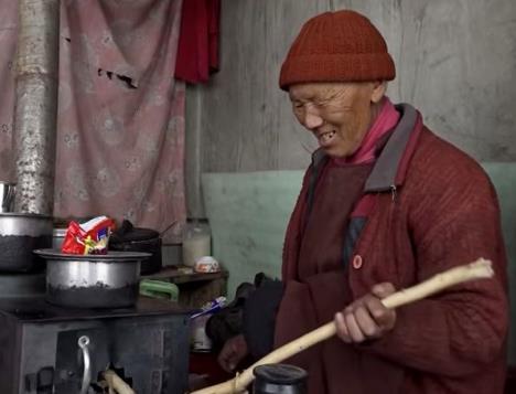Zaboravljene časne sestre u dolini Zanskar