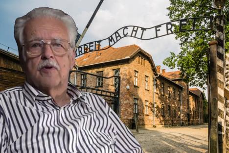 Aušvic Oleg Mandić