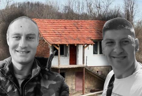 vikendica smrt Banja Koviljača Drina Marko Glišić Dragan Pavlović ugljen monoksid