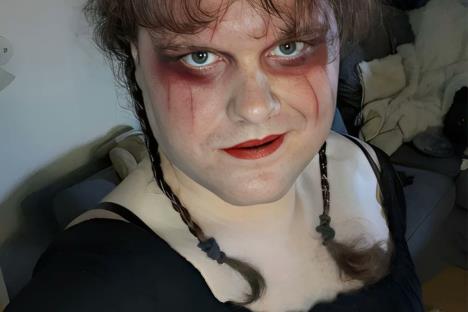 Džesi Streng je navodno počinio masakr u školi u Kanadi