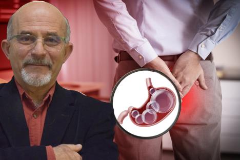 Prof.dr Staniša Stojiljković