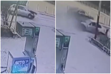 Saobraćajna nesreća udes saobraćajka