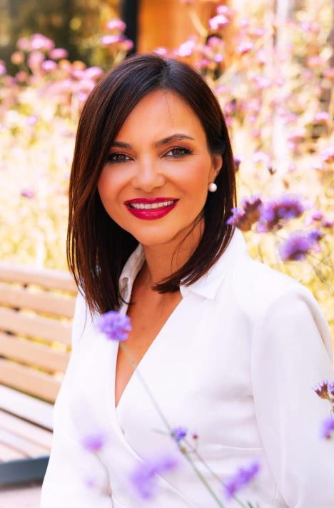 dr Irena Đorđević