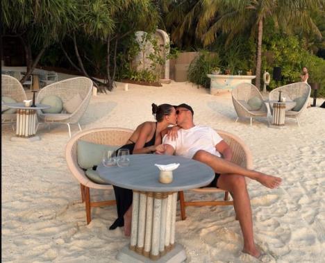 Iva Grgurić pokazala dečka