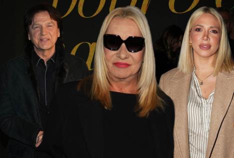 Vesna zmijanac Zdravko Čolić Milica Todorović