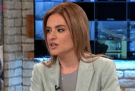 Milica Đurđević Stamenkovski