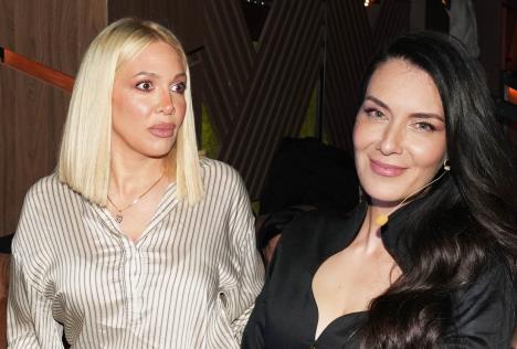 Marija Kilibarda Milica Todorović