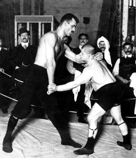 Simo Antonić i Đovani Raičević