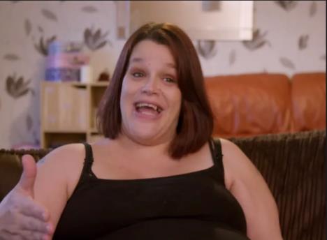 Sonja, majka desetoro dece