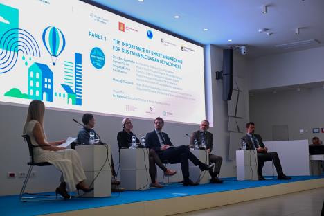 Fotografija 5 Učesnici na konferenciji Pametno inženjerstvo za urbani razvoj.jpg