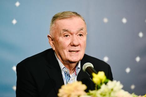 Dušan Kovačević