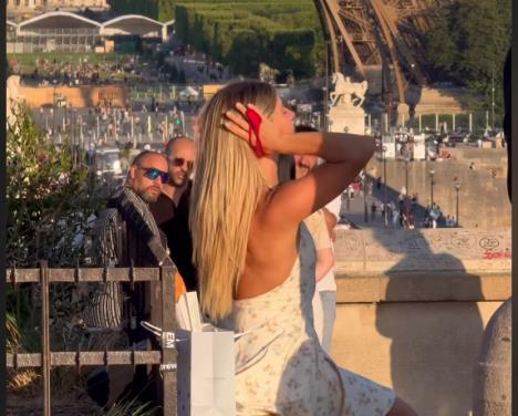 influenserka, Koko Jogi