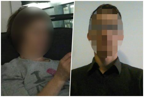 Janko Bobeta Biljana Bobeta