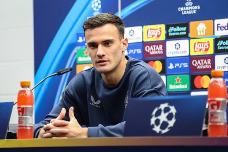 Aleksandar Stanković