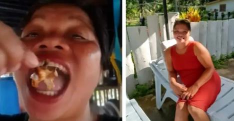 Influenserka umrla od trovanja